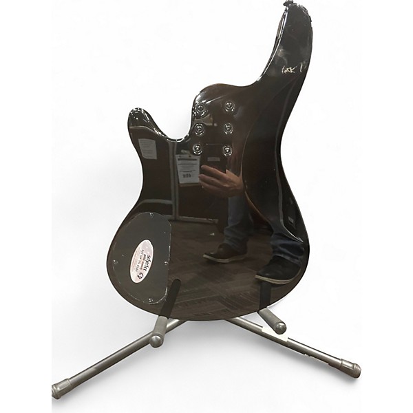 Used Schecter Guitar Research C5 Standard 2 Color Sunburst Electric Bass Guitar