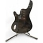 Used Schecter Guitar Research C5 Standard 2 Color Sunburst Electric Bass Guitar