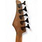 Used Schecter Guitar Research C5 Standard 2 Color Sunburst Electric Bass Guitar