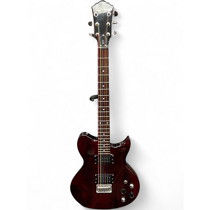WASHBURN MG120 (U.S. MODELS) electric guitars for sale in USA