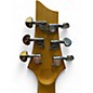 Used Schecter Guitar Research C-6 DELUXE Blue Sapphire Solid Body Electric Guitar