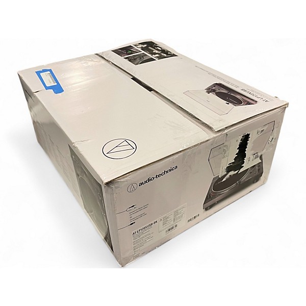 Used Audio-Technica LP120USB USB Turntable
