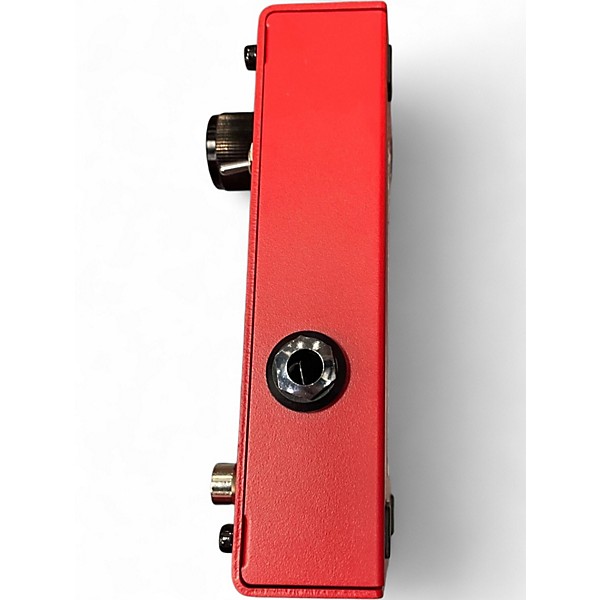 Used DigiTech The Drop Polyphonic Drop Tune Pitch-Shifter Effect Pedal