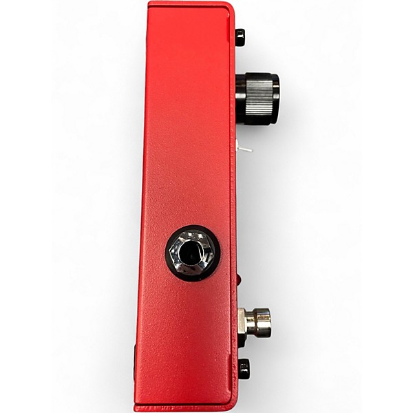 Used DigiTech The Drop Polyphonic Drop Tune Pitch-Shifter Effect Pedal