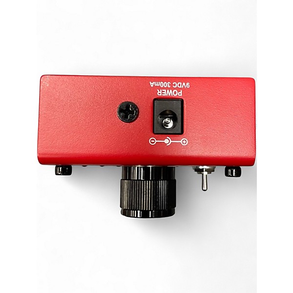 Used DigiTech The Drop Polyphonic Drop Tune Pitch-Shifter Effect Pedal