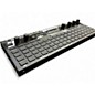 Used KORG SQ-64 Polyphonic Sequencer Production Controller