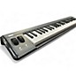 Used KORG MicroKey 25 USB MIDI Controller