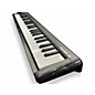 Used KORG MicroKey 25 USB MIDI Controller