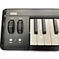 Used KORG MicroKey 25 USB MIDI Controller