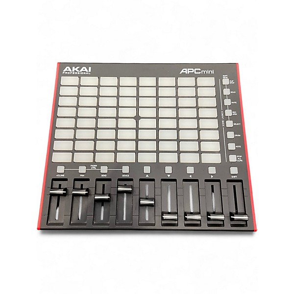 Used Akai Professional APC Mini Production Controller