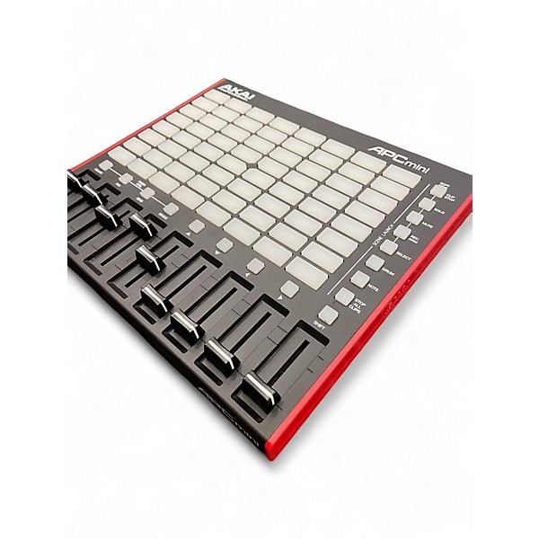 Used Akai Professional APC Mini Production Controller