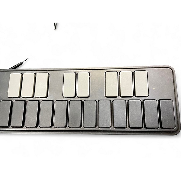 Used KORG Nano Key 2 MIDI Controller