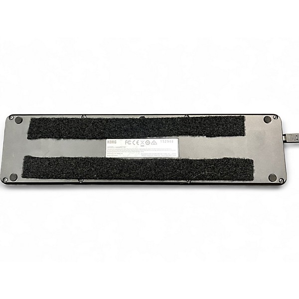Used KORG Nano Key 2 MIDI Controller