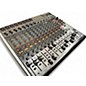 Used Behringer Xenyx X2222USB Unpowered Mixer