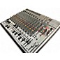 Used Behringer Xenyx X2222USB Unpowered Mixer