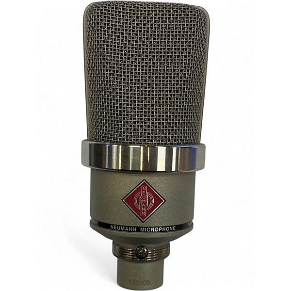 Used Neumann TLM102 Condenser Microphone