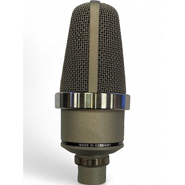 Used Neumann TLM102 Condenser Microphone