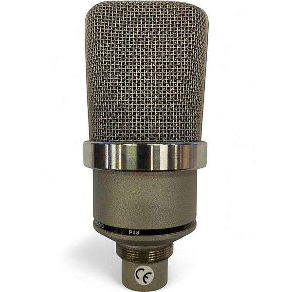 Used Neumann TLM102 Condenser Microphone