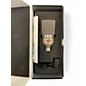 Used Neumann TLM102 Condenser Microphone
