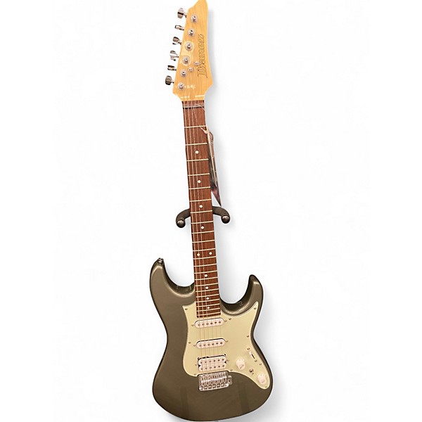 Used Ibanez azes40 tungsten Solid Body Electric Guitar