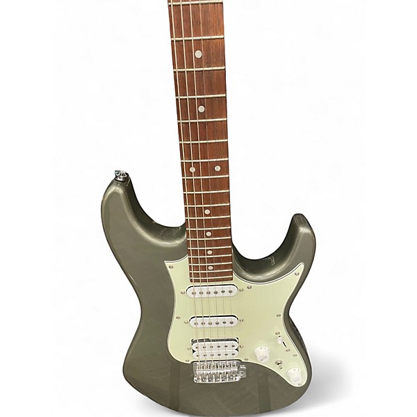 Used Ibanez azes40 tungsten Solid Body Electric Guitar