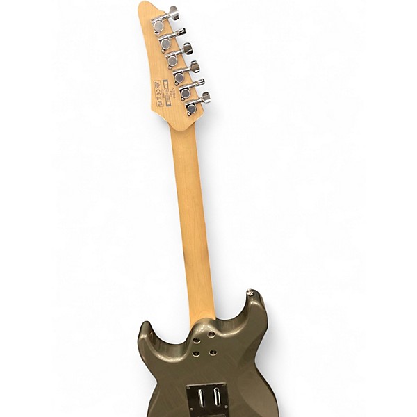 Used Ibanez azes40 tungsten Solid Body Electric Guitar