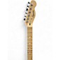 Used Squier SONIC TELECASTER Butterscotch Blonde Solid Body Electric Guitar