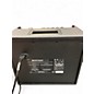 Used Fender Mustang LT25 25W 1x8 Guitar Combo Amp