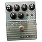 Used Tech 21 CSVTB.2 Sansamp Character Series VT Bass Bass Effect Pedal thumbnail