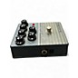 Used Tech 21 CSVTB.2 Sansamp Character Series VT Bass Bass Effect Pedal