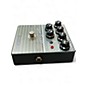 Used Tech 21 CSVTB.2 Sansamp Character Series VT Bass Bass Effect Pedal