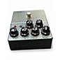 Used Tech 21 CSVTB.2 Sansamp Character Series VT Bass Bass Effect Pedal