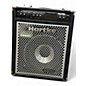 Used Hartke HYDRIVE 112C Bass Combo Amp thumbnail