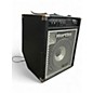 Used Hartke HYDRIVE 112C Bass Combo Amp