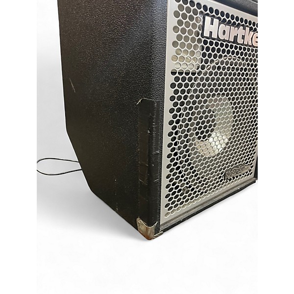 Used Hartke HYDRIVE 112C Bass Combo Amp