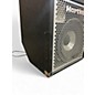 Used Hartke HYDRIVE 112C Bass Combo Amp
