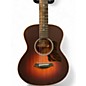 Used Taylor Gs mini-e Rosewood LTD SB Sunset Burst Acoustic Electric Guitar