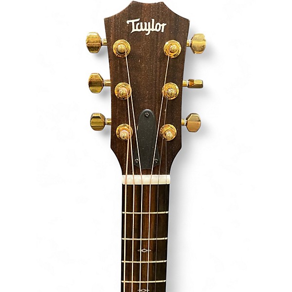 Used Taylor Gs mini-e Rosewood LTD SB Sunset Burst Acoustic Electric Guitar