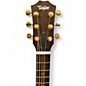 Used Taylor Gs mini-e Rosewood LTD SB Sunset Burst Acoustic Electric Guitar