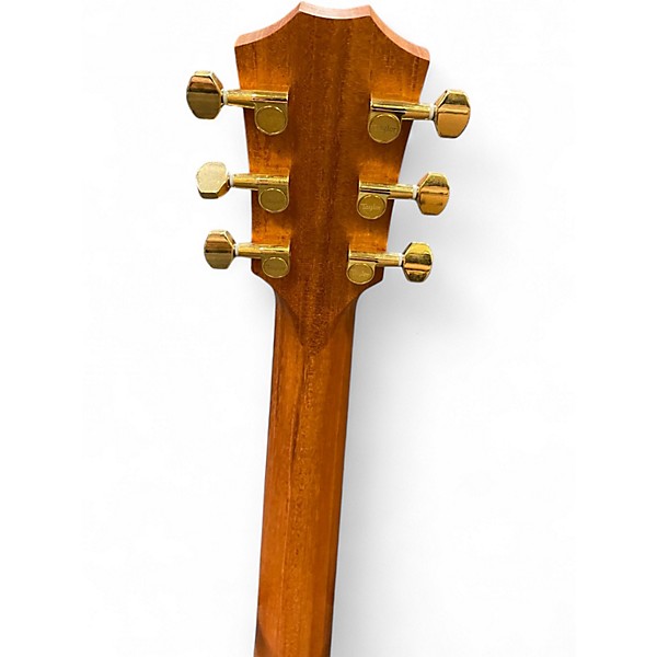 Used Taylor Gs mini-e Rosewood LTD SB Sunset Burst Acoustic Electric Guitar