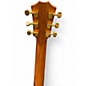 Used Taylor Gs mini-e Rosewood LTD SB Sunset Burst Acoustic Electric Guitar