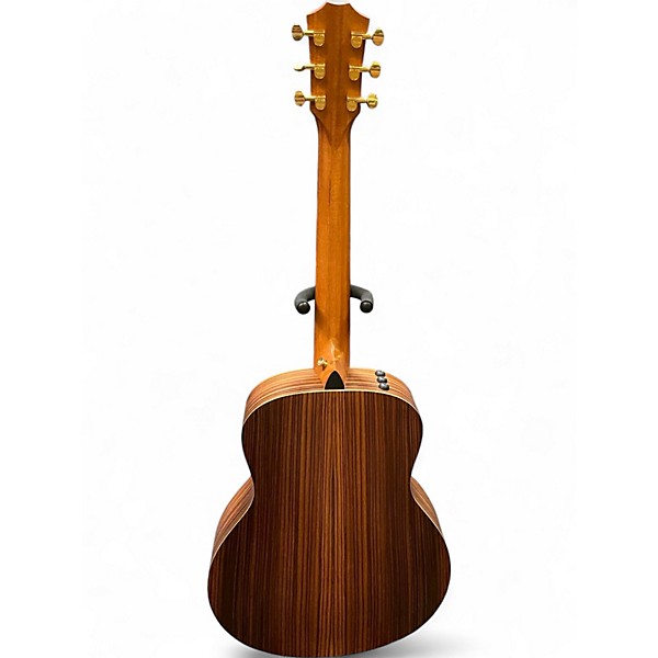 Used Taylor Gs mini-e Rosewood LTD SB Sunset Burst Acoustic Electric Guitar