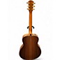 Used Taylor Gs mini-e Rosewood LTD SB Sunset Burst Acoustic Electric Guitar