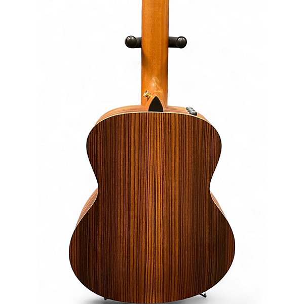 Used Taylor Gs mini-e Rosewood LTD SB Sunset Burst Acoustic Electric Guitar