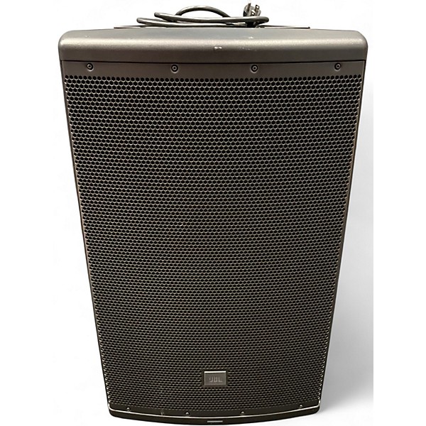 Used 2020s JBL EON615 Powered Speaker