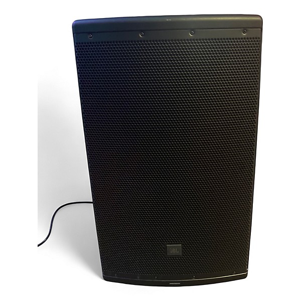 Used 2020s JBL EON615 Powered Speaker