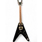 Used Dean VX BLACK Solid Body Electric Guitar thumbnail