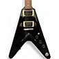 Used Dean VX BLACK Solid Body Electric Guitar