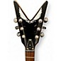 Used Dean VX BLACK Solid Body Electric Guitar