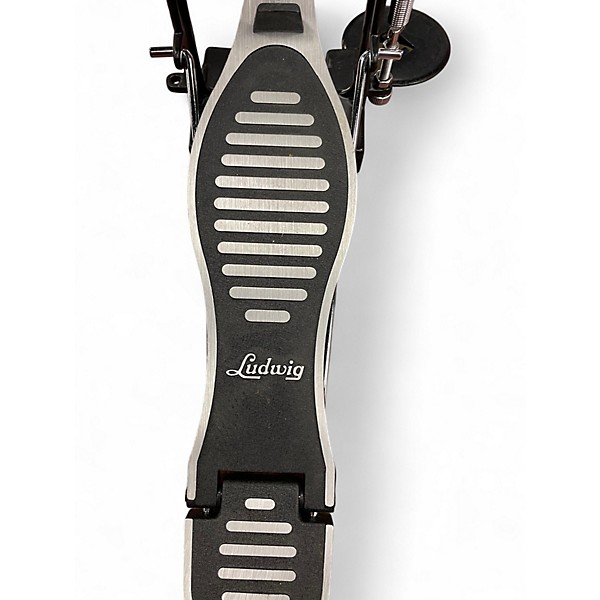 Used Ludwig Kick Pedal Bass Drum Beater